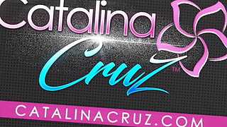 Catalina Cruz - Party Pumper