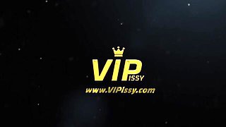 VIPissy featuring Lexi Dona's masturbate movie