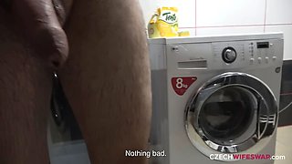 Perfect Wife, Perfect Fuck: Let\u2019s Get Real! (WIFE SWAP)