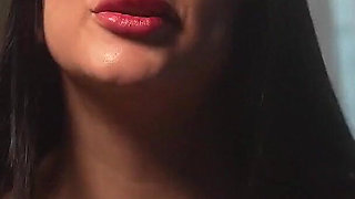 Voluptuous Colombian Just Needed Some Mexican Dick