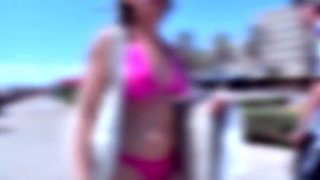 Hardcore Sex for Susi in Mallorca