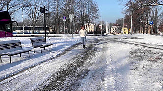 Melting The Ice by Got2Pee where girls come to piss