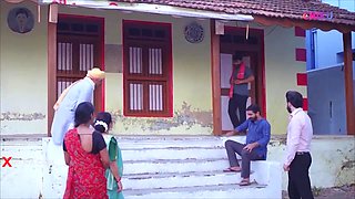 Raat Ka Chaand Hot Indian Web Series Part-10 - Blowjob