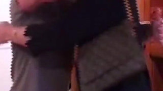 Step Mother's Special Technique