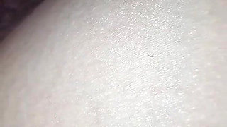 Tied up, Licked, Fucked with Dildo