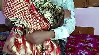 Hot Indian MILF Unforgettable Hardcore Sex