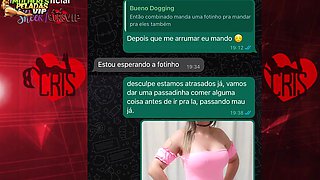Shameless tart soul-stirring sex movie