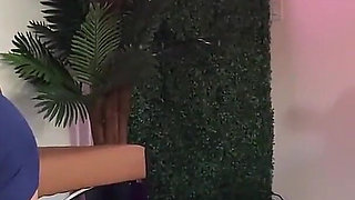 Behind the Scenes Bi Sexual Shoot