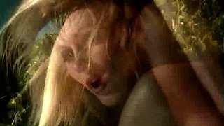 Crystal Gold and guy