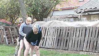 Watch flirtatious GF's sex