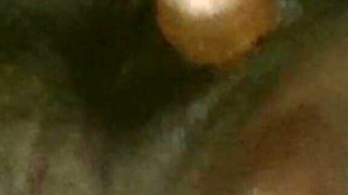 I am horny