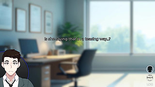 Vulgar Reverie: the Story of the Hot Wife and Her Cuckold Hubby - Episode 18
