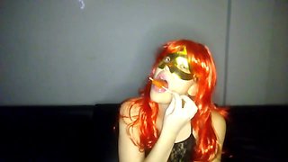 MamoSexy vid