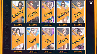 Being a Dik 070 Part 158 Big Rewards by Loveskysan69