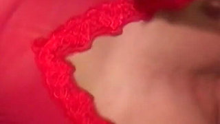 Sexy Blonde Cum Slut Renee Richards in Hardcore Big White Cock Threesome Gets Her Pussy Pounded