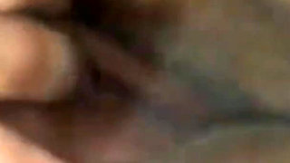 WildEnglishBBW in bath squeezing boobs rubbing my haiy pussy