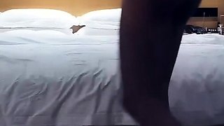 Amateur Asian Solo Fucking On Cam