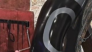 Punishment in the Cross - Alex Latex