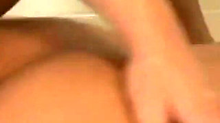 Cutie in the Pink Bikini Met a Guy Who Gave Her a Nice Fuck.