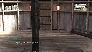 The Lust City - Demon Girl Is Getting Fucked Good