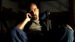 Blonde amateur MILF pov toys fingering shaved cunt