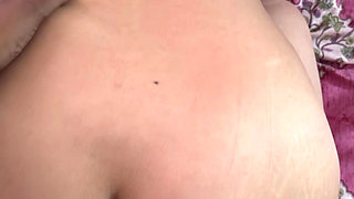 Indian Stepmom Fucked again by Stepson because he was Horny and Upset