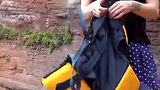 Choosing the Sexiest Life Jacket to Get Wet in