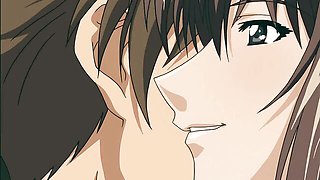 Unattainable sweetheart's hentai video