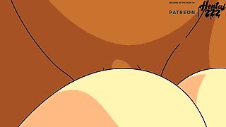 Lois Griffin Hentai Creampie - Family Guy Cartoon Sex Full Video 4K