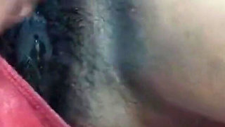 Desi Monik Step Sister in Law Fucking Jija with Hindi Audio