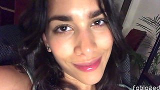 Video masturbating for my ex boyfriend!