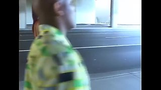 Waiting For The Fuck Of The Day