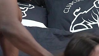 Cuckold Interracial BBC Gangbang Charlotte Rose
