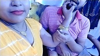 Hot sexy desi village aunty HotGirl21 sexy romance with here boyfriend hotdesixx.