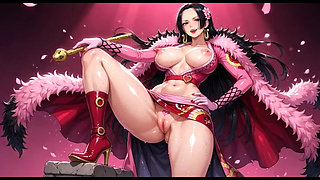 Ai Anime Hentai Compilation - Multiple Girls Teasing & Masturbating NSFW Mix Vol. 1