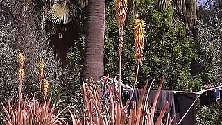 AuntJudysXXX - Lost Tourist MILF Jojo Robinson Needs Your Help (pov)