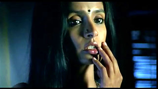 Suchitra Pillai Seduces Herself