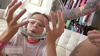 New  Lana Rhodes all cumshots: Ultimate compilation with bukkake facials an..: Porn