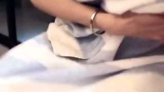 Cubedh AKA Cubeth Indonesian Public Sex In Poolside And Cum