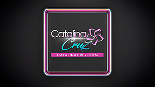 Catalina Cruz - Edging Instruction