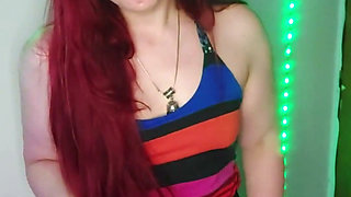 Shyyfxx Your Coworker Finds You Masturbating Your Short Dick! JOI Sph