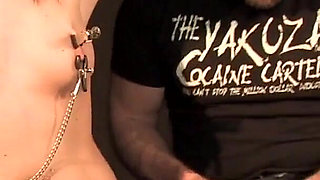 Olga - Completely Submits to Her Master