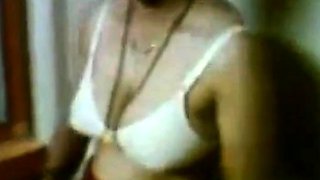 Indian Aunty With a Big Ass