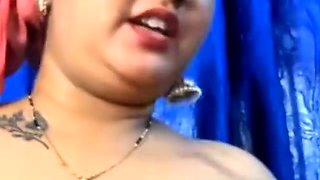 Desi Reen Bhabi Full Nude Pussy Fingering