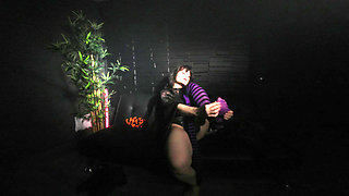 Hooked on Hosiery Episode 6