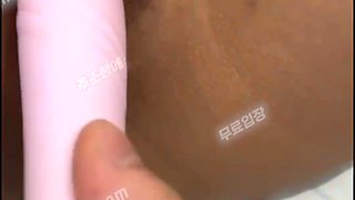 5583 인스타 라이브 빽보녀 문신남 떡방 4 Korean 텔레 YOUB892
