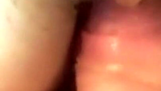 Horny and Hairy at 18