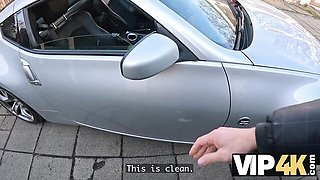 Stanley Johnson's vip4k dirt by VIP 4K