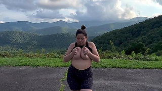 On Todays Adventures I Thought of You so of Course I Had to Make You a Little Something