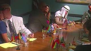 Horny Military Studs in Steamy Action